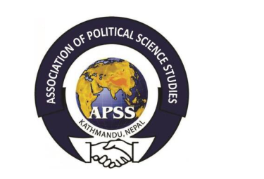 APSS Nepal logo