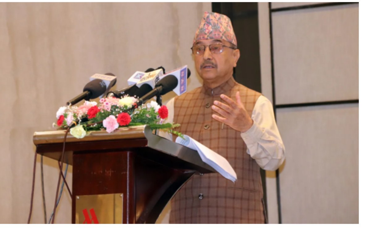 Seminar on internet and fake information in Nepal: challenges to democracy and freedom of the press
